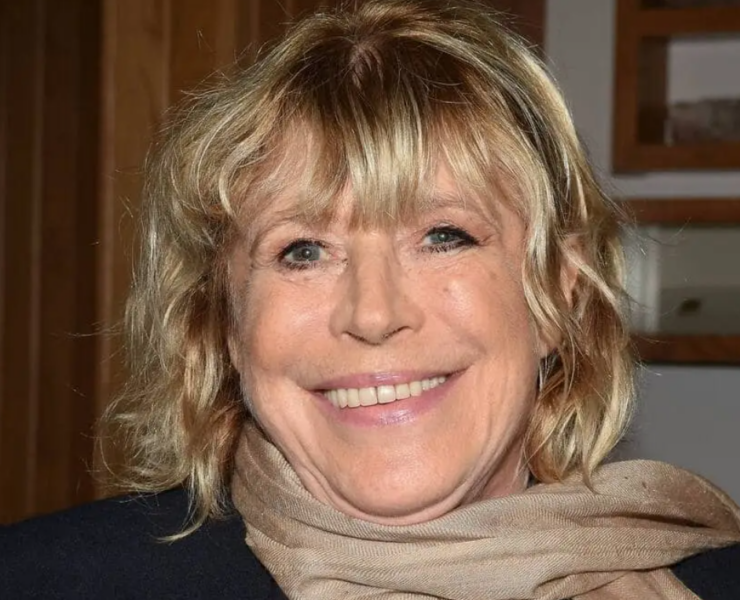 Capture decran 2025 01 31 132425 Une icône musicale s’éteint à 78 ans