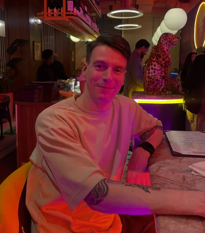 Sabrina Cournoyer publie une photo de son frère et met fin à une confusion sur sa vie amoureuse 2 Sabrina Cournoyer publie une photo de son frère et met fin à une confusion sur sa vie amoureuse Capture decran 2025 01 31 145814 1 Sabrina Cournoyer publie une photo de son frère et met fin à une confusion sur sa vie amoureuse