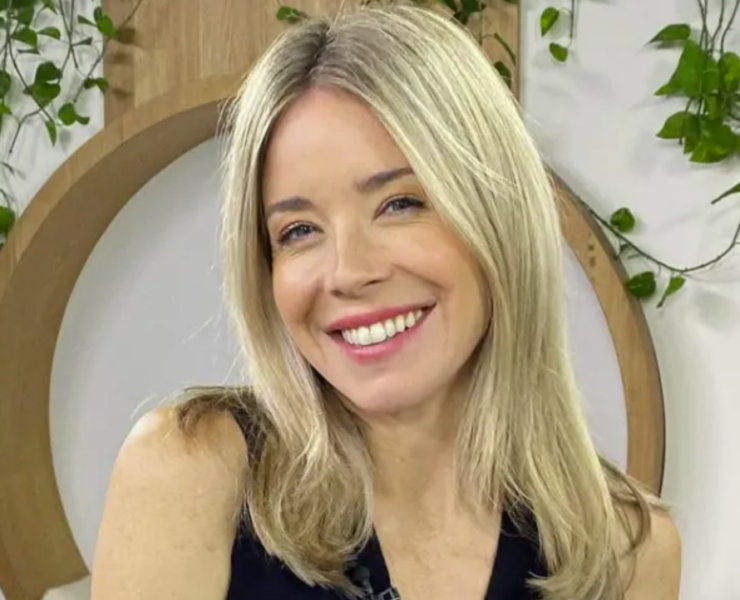 Capture decran 2025 01 31 145841 Sabrina Cournoyer publie une photo de son frère et met fin à une confusion sur sa vie amoureuse