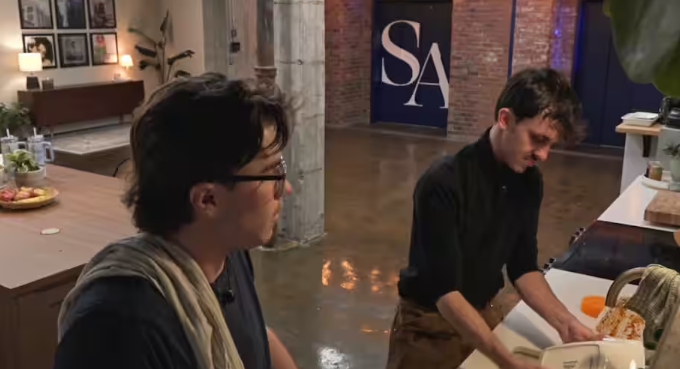 Le comportement de Loïc commence à faire parler à Star Académie 2 Le comportement de Loïc commence à faire parler à Star Académie Capture decran 2025 01 31 152417 Le comportement de Loïc commence à faire parler à Star Académie