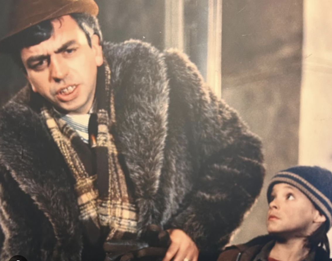 Capture decran le 2025 01 06 a 08.09.17 Guillaume Lemay-Thivierge est en deuil