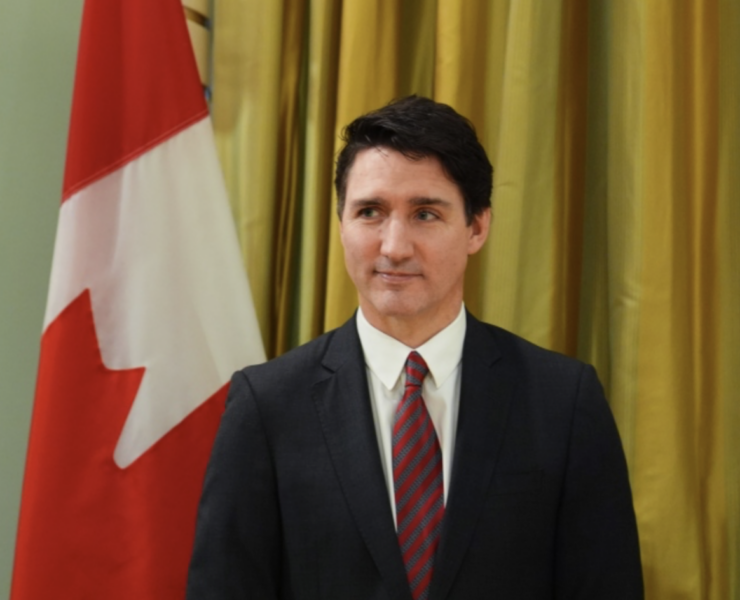 Capture decran le 2025 01 06 a 11.12.37 Justin Trudeau annonce son départ après neuf ans au pouvoir