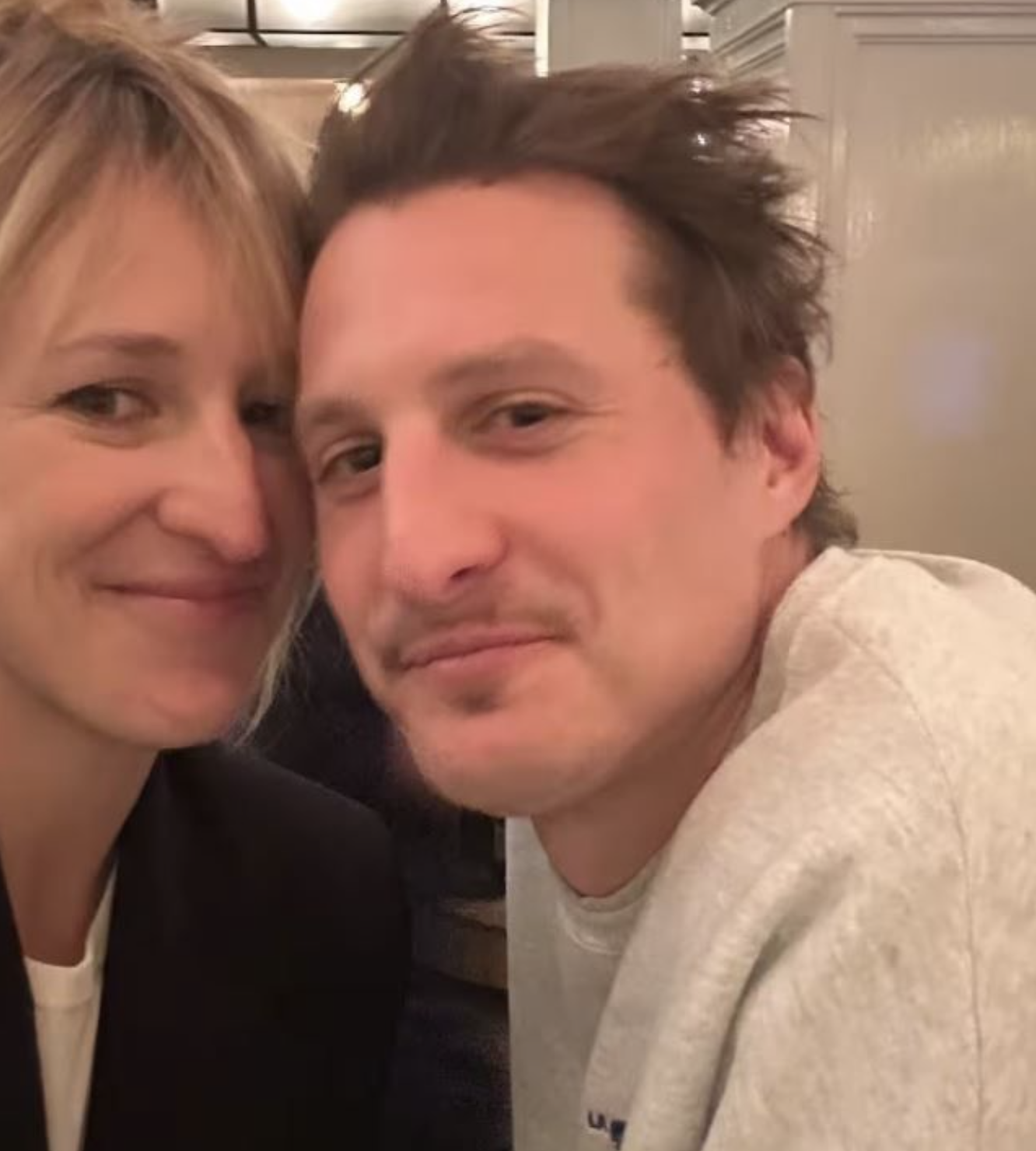 Capture decran le 2025 01 07 a 09.59.21 Révélation : voici celui qui fait battre le cœur d'Anne-Élisabeth Bossé