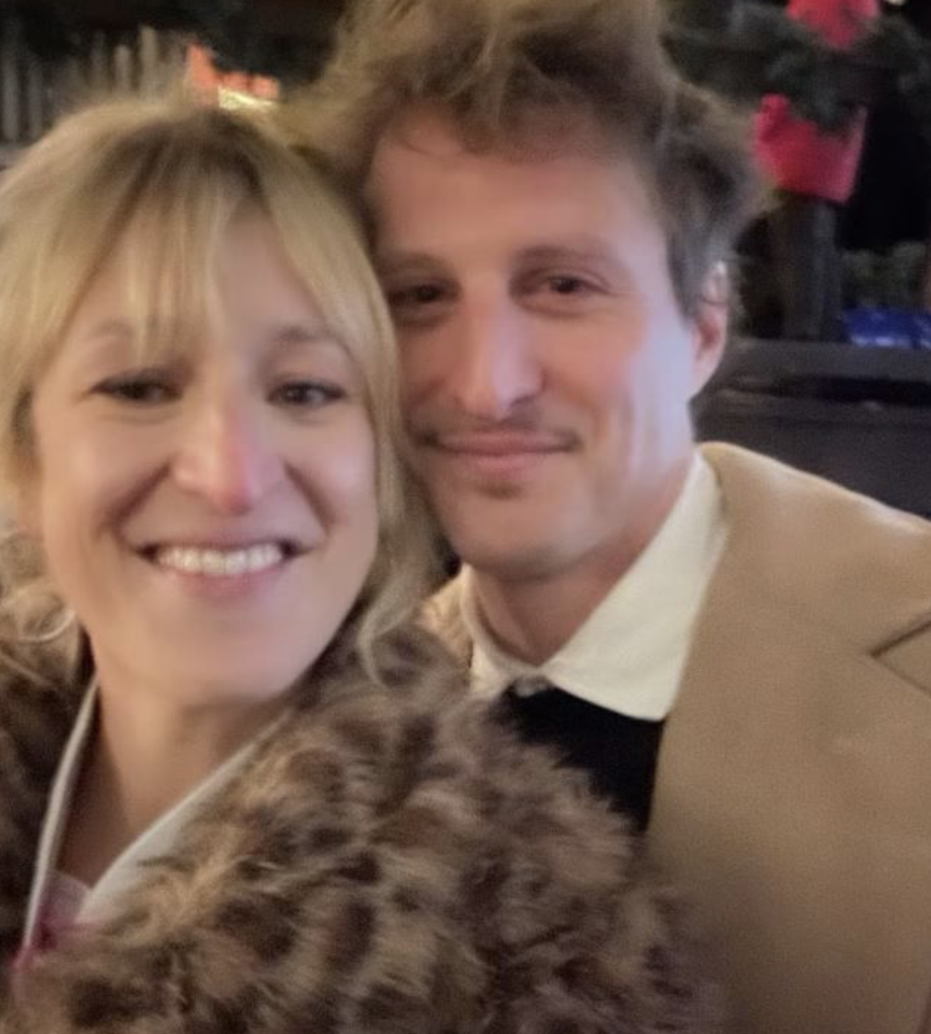 Capture decran le 2025 01 07 a 10.01.09 Révélation : voici celui qui fait battre le cœur d'Anne-Élisabeth Bossé