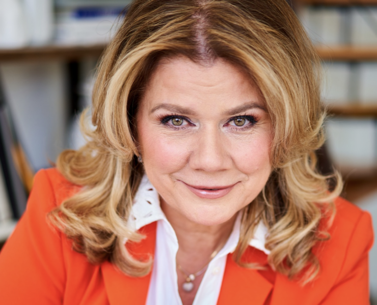 Capture decran le 2025 01 09 a 12.38.31 e1736444359626 Marina Orsini critique vivement La Baie et ne mâche pas ses mots