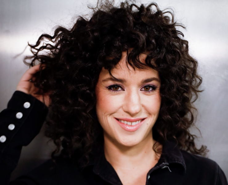 Capture decran le 2025 01 14 a 09.59.39 e1736867026793 Virginie Fortin annonce sa deuxième grossesse!