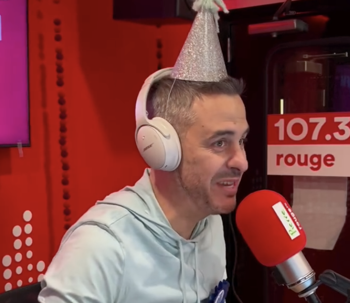 Capture decran le 2025 01 14 a 14.19.18 e1736882439130 Pierre Hébert s’emporte en direct : Véro lui répond sans détour!