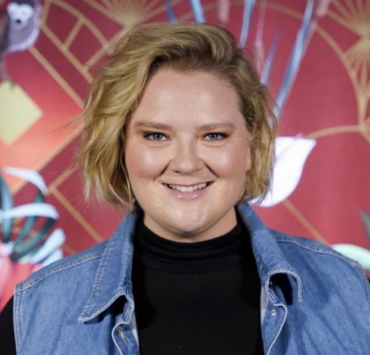 Capture decran le 2025 01 15 a 09.49.44 e1736952656421 Debbie Lynch-White clarifie une rumeur concernant sa nouvelle amoureuse