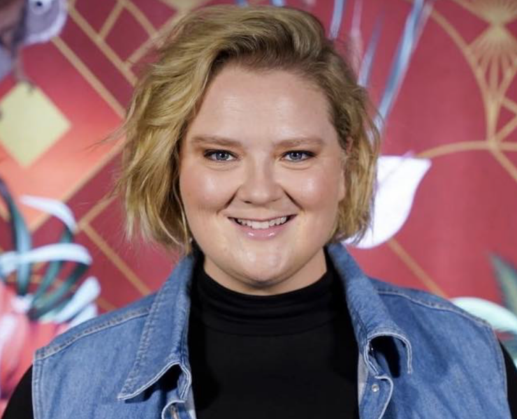 Capture decran le 2025 01 15 a 09.49.44 e1736952656421 Debbie Lynch-White clarifie une rumeur concernant sa nouvelle amoureuse