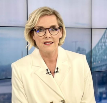 Capture decran le 2025 01 17 a 10.55.37 e1737129400959 Sophie Thibault brise le silence sur ses ennuis de santé et son absence