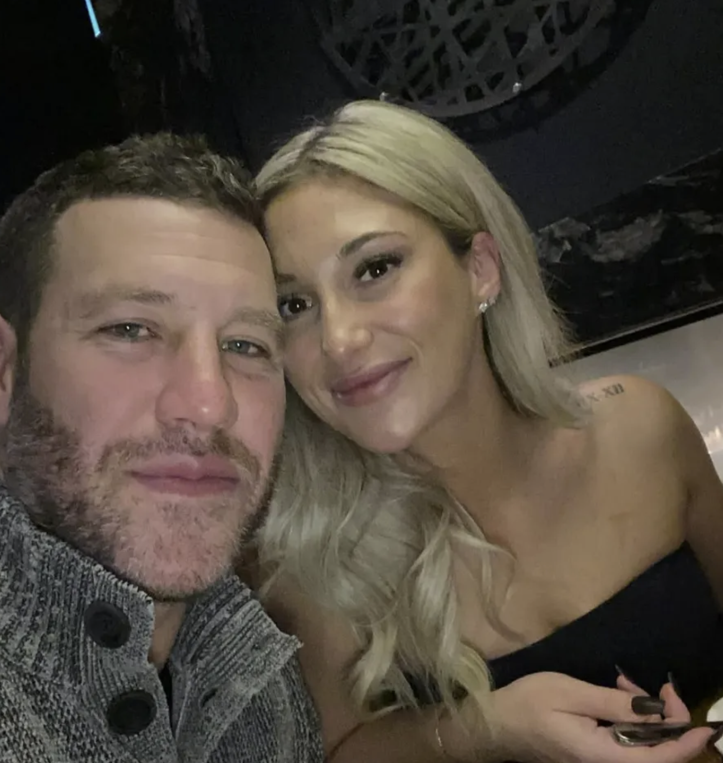 Capture decran le 2025 01 20 a 09.03.54 L'ex de Maripier Morin en couple : on vous dévoile qui est sa nouvelle flamme