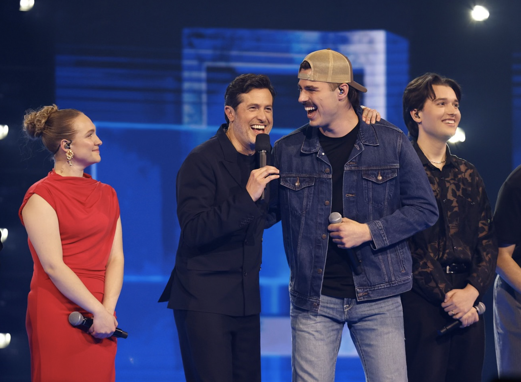 Capture decran le 2025 01 20 a 10.01.22 Star Académie : l’animation de Jean-Philippe Dion suscite de vives réactions