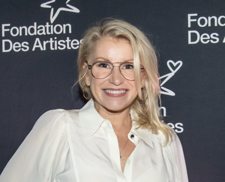 Capture decran le 2025 01 20 a 10.44.41 e1737387939736 Cathy Gauthier annonce qu’elle prend une pause