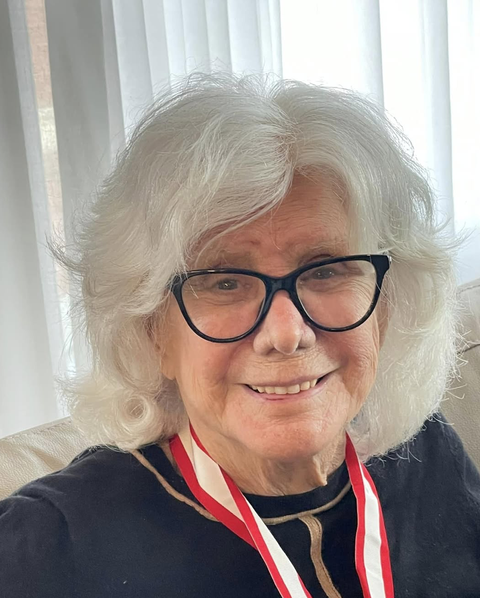 Capture decran le 2025 01 22 a 13.45.37 1 Un chapitre se termine pour Denise Filiatrault