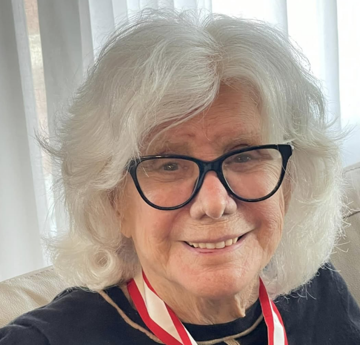 Capture decran le 2025 01 22 a 13.45.37 e1737571595546 Un chapitre se termine pour Denise Filiatrault