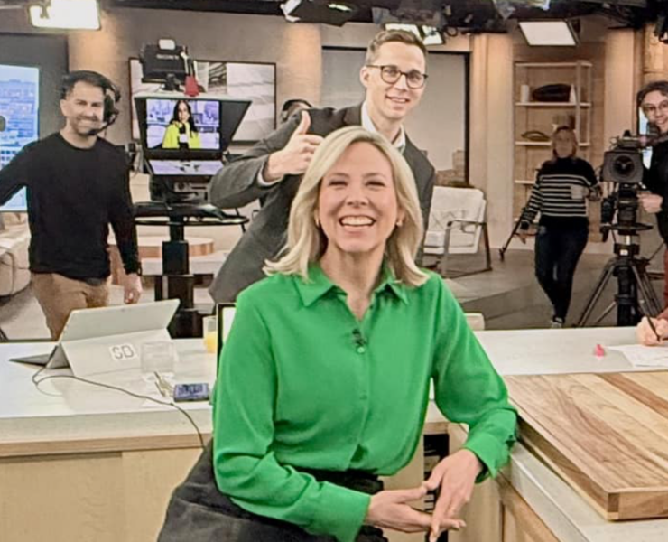 Un pépin technique perturbe la diffusion de Salut Bonjour ce jeudi matin 4 Un pépin technique perturbe la diffusion de Salut Bonjour ce jeudi matin Capture decran le 2025 01 23 a 13.37.17 e1737657507307 Un pépin technique perturbe la diffusion de Salut Bonjour ce jeudi matin