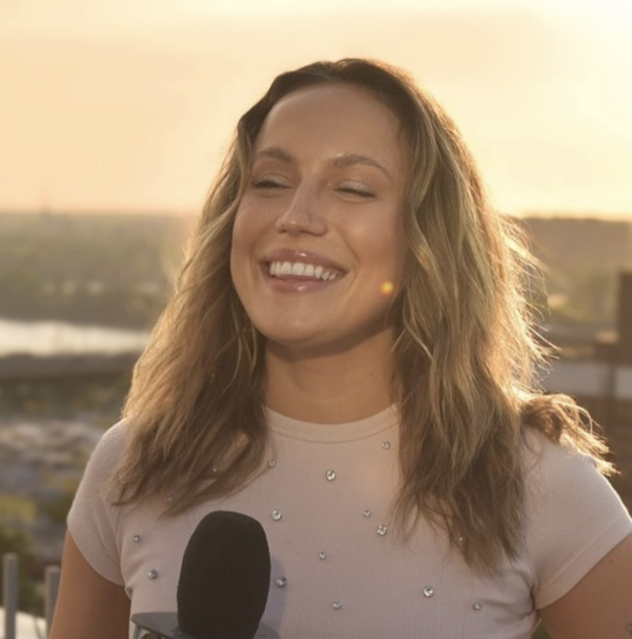 Voici la belle surprise réservée à Géraldine Lamarche pour sa dernière météo 1 Voici la belle surprise réservée à Géraldine Lamarche pour sa dernière météo Capture decran le 2025 01 24 a 17.16.34 Voici la belle surprise réservée à Géraldine Lamarche pour sa dernière météo