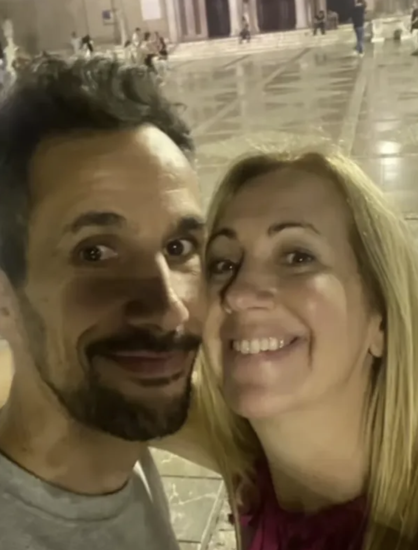 Capture decran le 2025 01 27 a 10.52.27 Voici des photos exclusives de Mélanie Maynard et son amoureux