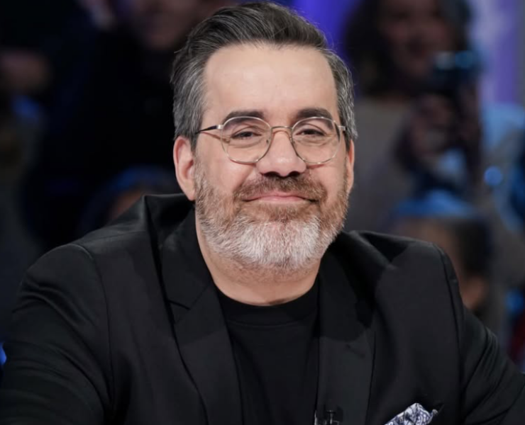 Jean-Sébastien Girard sous le feu des critiques après Tout le monde en parle 5 Jean-Sébastien Girard sous le feu des critiques après Tout le monde en parle Capture decran le 2025 01 27 a 15.23.41 Jean-Sébastien Girard sous le feu des critiques après Tout le monde en parle