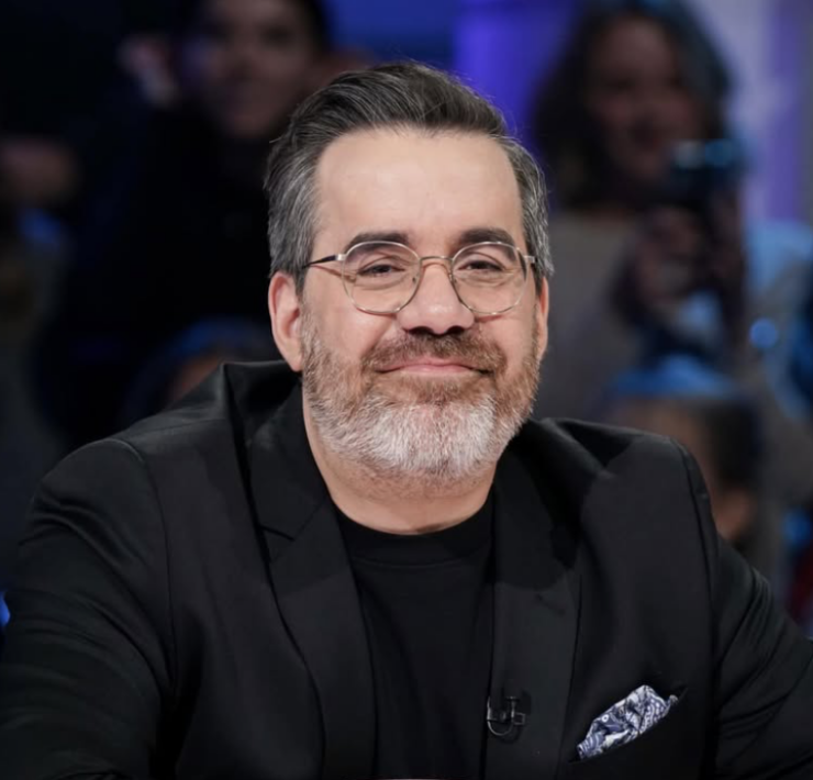 Capture decran le 2025 01 27 a 15.23.41 Jean-S&eacute;bastien Girard sous le feu des critiques apr&egrave;s Tout le monde en parle