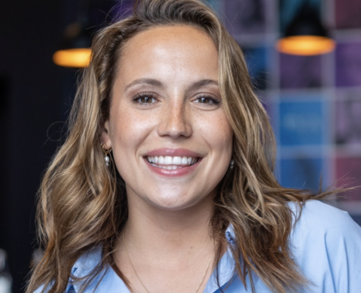 Salut Bonjour : la remplaçante de Géraldine Lamarche enfin dévoilée 3 Salut Bonjour : la remplaçante de Géraldine Lamarche enfin dévoilée Capture decran le 2025 01 28 a 09.30.11 e1738074660965 Salut Bonjour : la remplaçante de Géraldine Lamarche enfin dévoilée