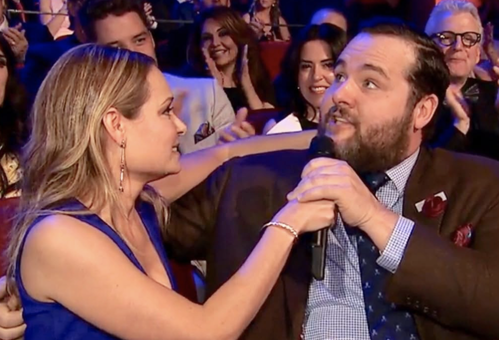 Capture decran le 2025 01 28 a 10.56.10 STAT : Découvrez de superbes photos d’Antoine Bertrand et sa conjointe