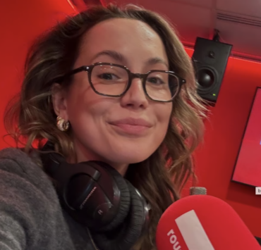 Capture decran le 2025 01 29 a 09.32.08 e1738161192175 Géraldine Lamarche crée la surprise en remplaçant Benoît Gagnon !