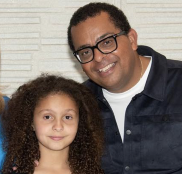 Capture decran le 2025 01 30 a 09.25.55 e1738247214432 Grégory Charles sort et adresse un touchant message à sa fille Julia pour son anniversaire