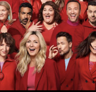 Capture decran le 2025 01 30 a 11.25.26 Véronique Cloutier et ses Fantastiques dérapent en ondes – Voyez la vidéo!