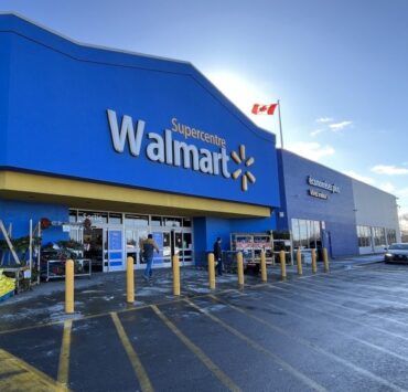 Walmart Montreal Jan 4 2023 Martin Daigle 2 1024x576 1 e1737065916256 Un client humilie et filme une employée d'un Walmart à Montréal car elle ne parle pas anglais
