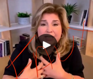 barette 4 Victime d’un montage photo, Marie-Claude Barrette répond aux rumeurs