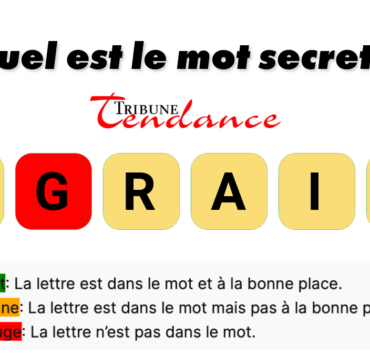 Déchiffrez ce mot de 6 lettres pour stimuler votre esprit! 4 Déchiffrez ce mot de 6 lettres pour stimuler votre esprit! game virale image aspira 7 Déchiffrez ce mot de 6 lettres pour stimuler votre esprit!