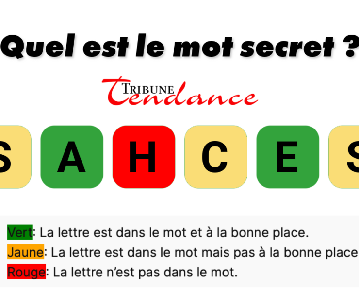game virale image causes 3 Déchiffrez ce mot de 6 lettres pour stimuler votre esprit!