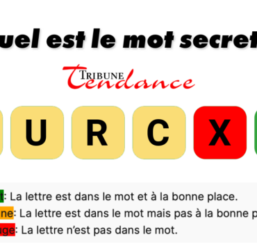 game virale image courts 1 Seuls les esprits agiles résolvent ce mystère de 6 lettres en moins de 2 minutes