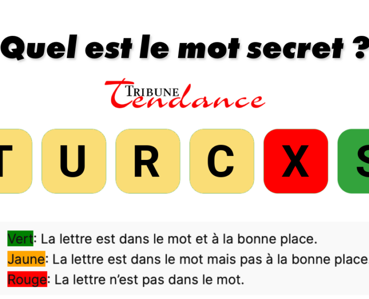 game virale image courts 1 Seuls les esprits agiles résolvent ce mystère de 6 lettres en moins de 2 minutes