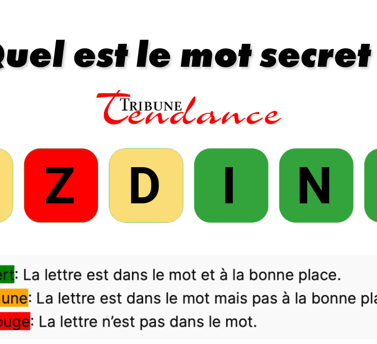 game virale image drains 3 Seuls les esprits agiles résolvent ce mystère de 6 lettres en 120 secondes