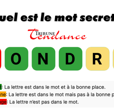 game virale image fonder 11 Seuls les esprits agiles résolvent ce mystère de 6 lettres en 120 secondes