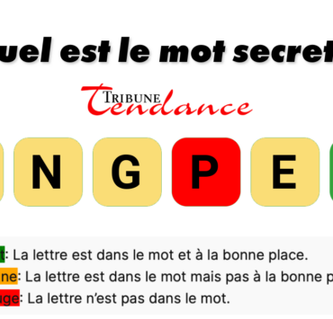Seuls les esprits agiles résolvent ce mystère de 6 lettres en moins de 2 minutes 1 Seuls les esprits agiles résolvent ce mystère de 6 lettres en moins de 2 minutes game virale image gelons 3 Seuls les esprits agiles résolvent ce mystère de 6 lettres en moins de 2 minutes