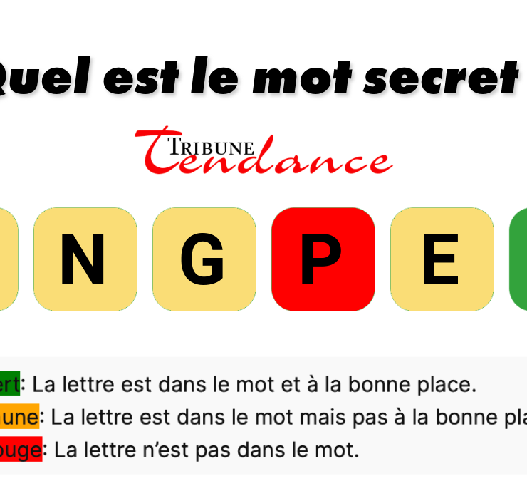 game virale image gelons 3 Seuls les esprits agiles r&eacute;solvent ce myst&egrave;re de 6 lettres en moins de 2 minutes