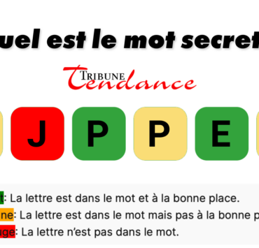 game virale image lapper 1 Seuls les esprits agiles résolvent ce mystère de 6 lettres en 120 secondes