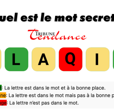 game virale image pliage 1 Seuls les esprits agiles résolvent ce mystère de 6 lettres en 120 secondes
