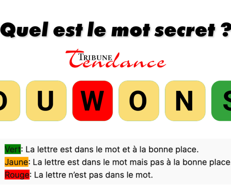game virale image pondus 3 D&eacute;chiffrez ce mot de 6 lettres pour stimuler votre esprit!