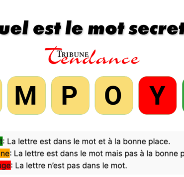 Seuls les esprits agiles résolvent ce mystère de 6 lettres en moins de 2 minutes 1 Seuls les esprits agiles résolvent ce mystère de 6 lettres en moins de 2 minutes game virale image promit 3 Seuls les esprits agiles résolvent ce mystère de 6 lettres en moins de 2 minutes