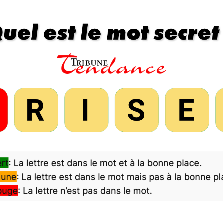game virale image respir 3 Seuls les esprits agiles r&eacute;solvent ce mot de 6 lettres en moins de 120 secondes