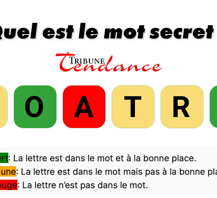 game virale image rotule 3 Seuls les esprits agiles résolvent ce mystère de 6 lettres en 120 secondes