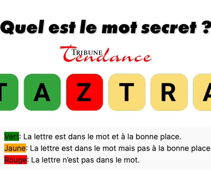 game virale image tartan 1 Seuls les esprits agiles résolvent ce mystère de 6 lettres en 120 secondes