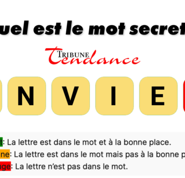 game virale image vernie 3 Seuls les esprits agiles résolvent ce mystère de 6 lettres en moins de 2 minutes