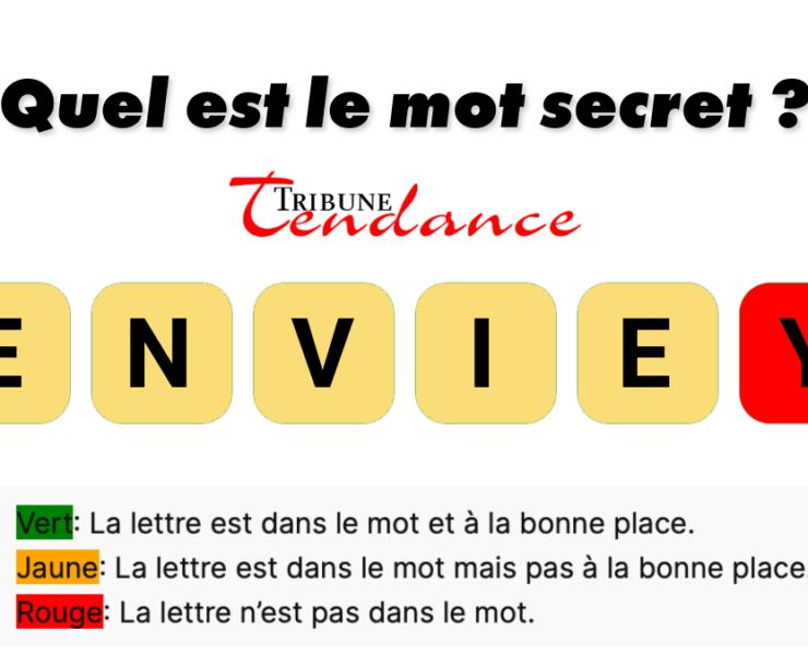 game virale image vernie 3 Seuls les esprits agiles résolvent ce mystère de 6 lettres en moins de 2 minutes