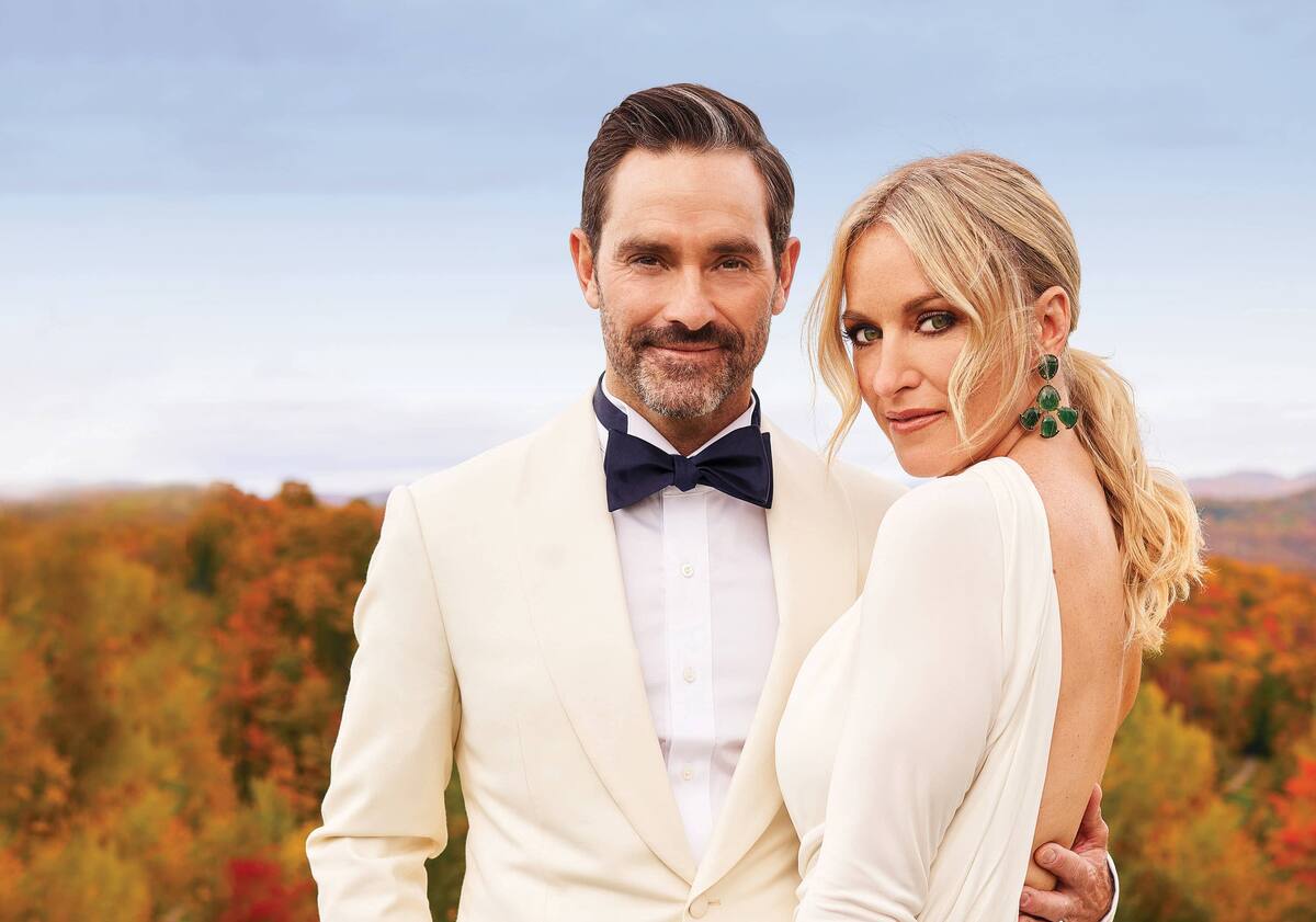 guillmari Guillaume Lemay-Thivierge souligne l'anniversaire d'Émily Bégin dans une publication touchante