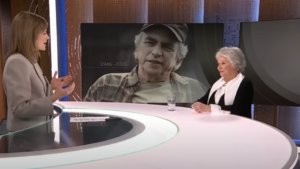 julien 3 La famille de Julien Poulin rompt le silence après l'annonce de son décès.